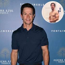 Mark Wahlberg Has Hot Take on Celebrities Who Use Ozempic for Weight Loss