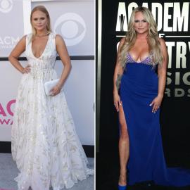 Did Miranda Lambert Ever Get Plastic Surgery? See Transformation Photos