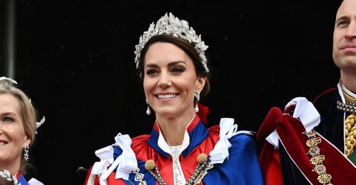 A Palace Insider Revealed Princess Kate’s Alleged Anti-Aging Holy Grail