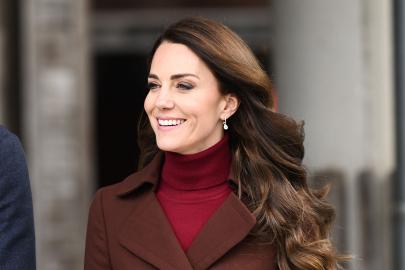 Love Princess Kate’s $1,038 Diamond Earrings? This Similar Pair Is Just $13