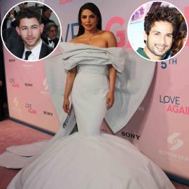 Inside Priyanka Chopra's Low-Key Dating History: Exes, Flings and More