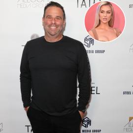 Is Randall Emmett Engaged? Details on His GF After Lala Kent Split