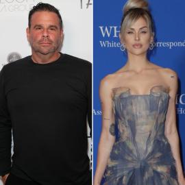 Lala Kent 'Stands With' Victims Amid 'The Randal Scandal' Premiere