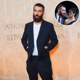 High Roller! See Romain Gavras' 2023 Net Worth Amid Dua Lipa Romance