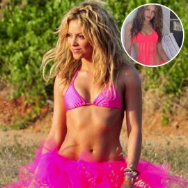 Her Swimsuits Don't Lie! See Shakira's Hottest Bikini Pictures