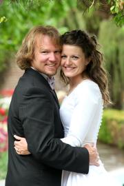 Inside Sister Wives’ Kody and Robyn's Marriage After 3 Wives Split