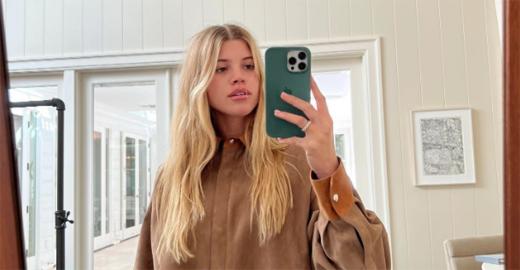 Love Sofia Richie's $390 Earrings? Channel Her Style for Less