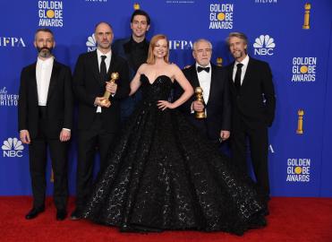 The Roy Family! 'Succession' Cast Net Worths: How the HBO Stars Make Money
