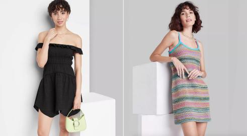 Limited-Time Sale! Target Has Over 1,500 Dresses 20% Off or More