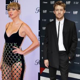 Taylor Swift Deletes 'Lavender Haze' Explainer After Joe Alwyn Split