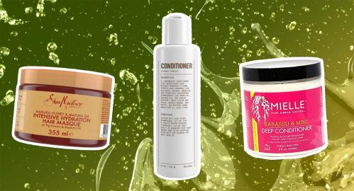 25 Best Deep Conditioners for Natural Hair