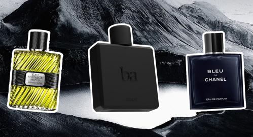 10 Best Men's Colognes of All Time