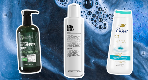 11 Best Antibacterial Body Washes in 2023