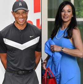 Tiger Woods' Ex Erica's Attempt to Nullify NDA Rejected Amid Lawsuit