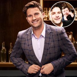 Pump Rules’ Tom Schwartz Is Close With His 3 Brothers: Meet His Family