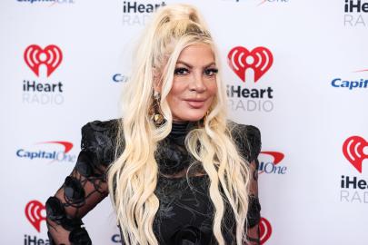 Tori Spelling: Mold Infection Was ‘Slowly Killing’ My Family for 3 Years