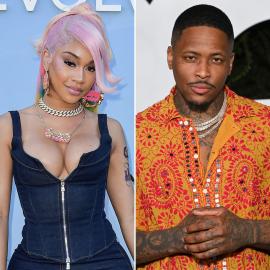 Is Saweetie Dating YG? The Pair Spark Romance Rumors Amid PDA Photos