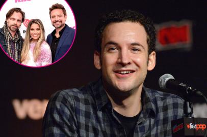 ‘Boy Meets World’ Cast Claims Ben Savage ‘Ghosted’ Them 3 Years Ago
