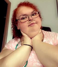 1000-Lb. Sisters' Tammy Slaton Shows Off Full-Body Weight Loss: Photo