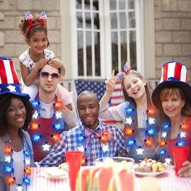 15 Last-Minute 4th of July Outfits and Accessories
