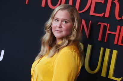 Amy Schumer Says She Stopped Taking Ozempic: 'Isn't Livable for Me'