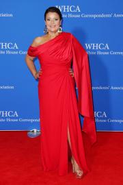 The View's Ana Navarro Details Weight Loss 'Struggle' Amid Ozempic Craze