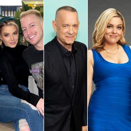 Ariana Madix's Pal Logan Says Tom Hanks' Niece Carly Once Worked at SUR