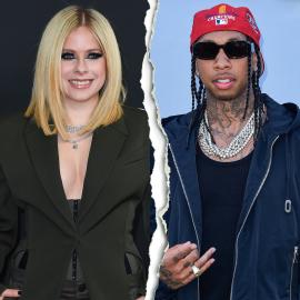 Avril Lavigne and Tyga Split After Whirlwind Romance: What Went Wrong?