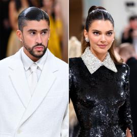 Bad Bunny Addresses Kendall Jenner Romance: I Protect 'My Private Life'