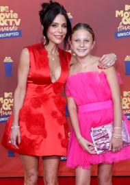 Bethenny Frankel Gets Real About Parenting Teen Daughter Bryn