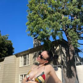 Ocean Eyes! Billie Eilish’s Bikini Pictures and Swimsuit Moments