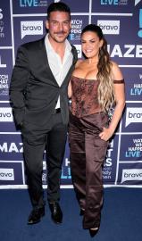 'Baby Crazy'! Brittany Cartwright and Jax Are 'Ready' to Try for 2nd Child