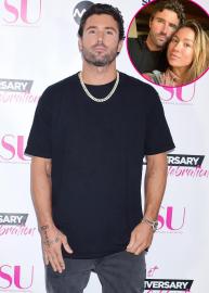 Brody Jenner and Pregnant GF Tia Blanco Are Engaged After 1 Year Together
