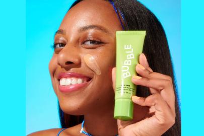 ​​This Adorable Face Sunscreen Launched Just in Time for Summer