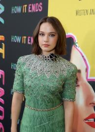 Cailee Spaeny Transforms Into Priscilla Presley in New Biopic: What to Know