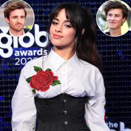 Camila Cabello Has a Type! See Her Full Dating History