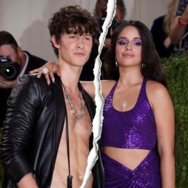 Camila 'Decided to End Things' With Shawn After Reunion: Inside Their Split