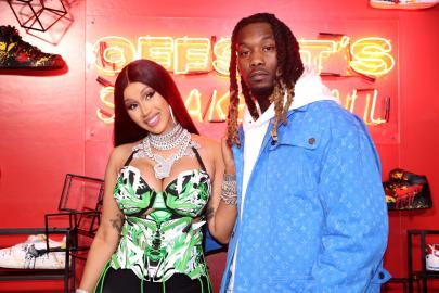 Are Cardi B and Offset Still Together? Updates Amid Cheating Claims