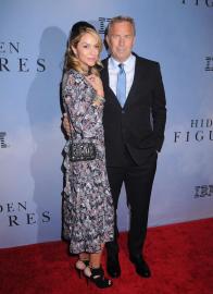 Kevin Costner's Ex Claims She Doesn't Have 'Sufficient Funding’ to Move Out