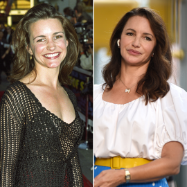 Did Kristin Davis Get Plastic Surgery? See Her Stunning Transformation