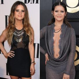 Maren Morris' Transformation Over the Years: Photos Then and Now