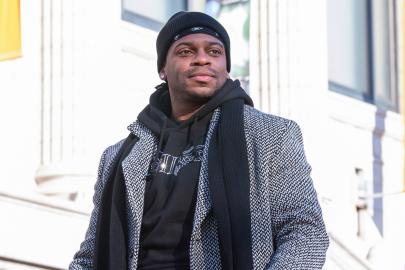 Country Star Jimmie Allen Dropped by Record Label Amid Assault Lawsuits