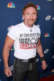 Danny Bonaduce to Undergo Brain Surgery for Neurological Disorder