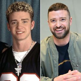 Did Justin Timberlake Get Plastic Surgery? Fans Allege 'Botox Cheeks'