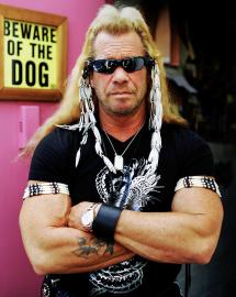 Dog the Bounty Hunter Reveals He Just 'Discovered' He Has a Son Named Jon