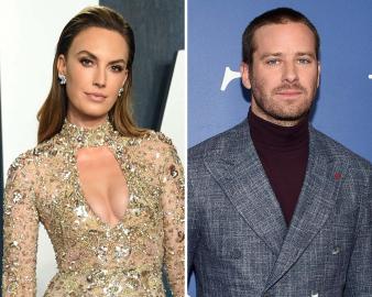 Armie Hammer and Elizabeth Chambers Settle Divorce 3 Years After Split