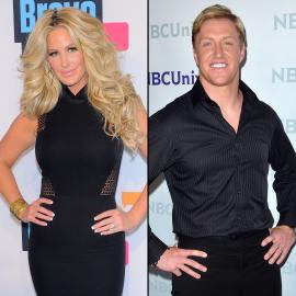 Kim Zolciak Slams Kroy's 'Harmful' Accusations About Her 'Unfit' Parenting