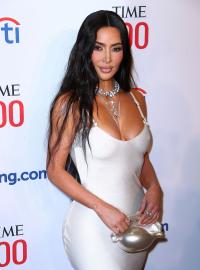 Kim Kardashian Talks Her Fashion Evolution Ahead of Dolce and Gabbana Collab