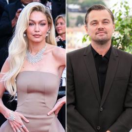Keeping it Casual! Gigi Hadid, Leo DiCaprio Have a ‘No-Strings Situationship’