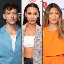 'Losing My Mind': Kevin McHale's Glee Costars Staged Steroid Intervention